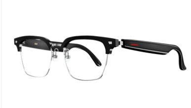 AI Translation Smart Glasses