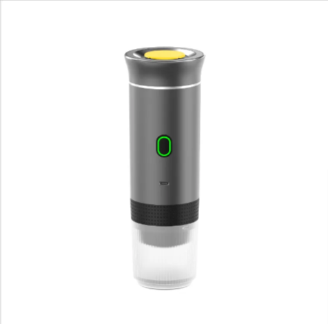 3-in-1 Portable Espresso Maker