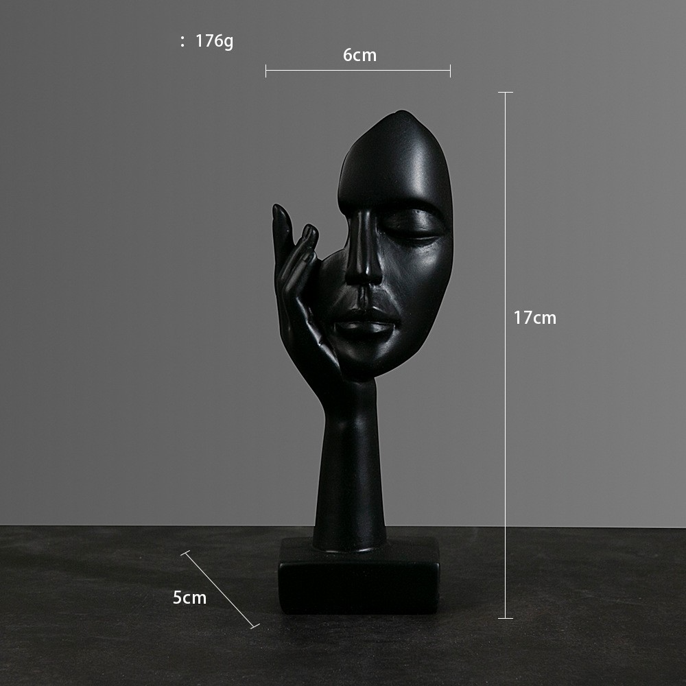 Minimalist Abstract Sculpture