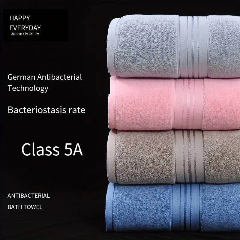 Premium Quick-Dry Luxury Towel 150x70cm