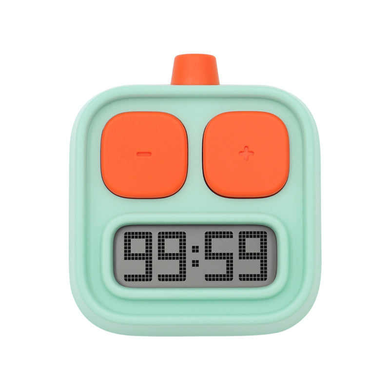 Robot Timer for Kids - Time Management Tool