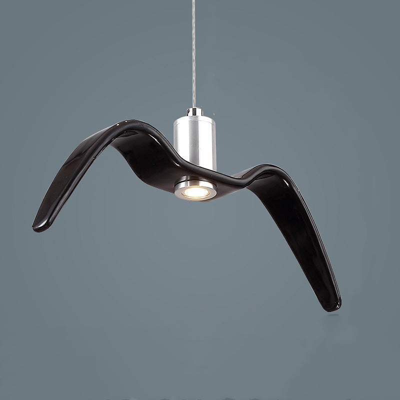 Modern Minimalist Chandelier