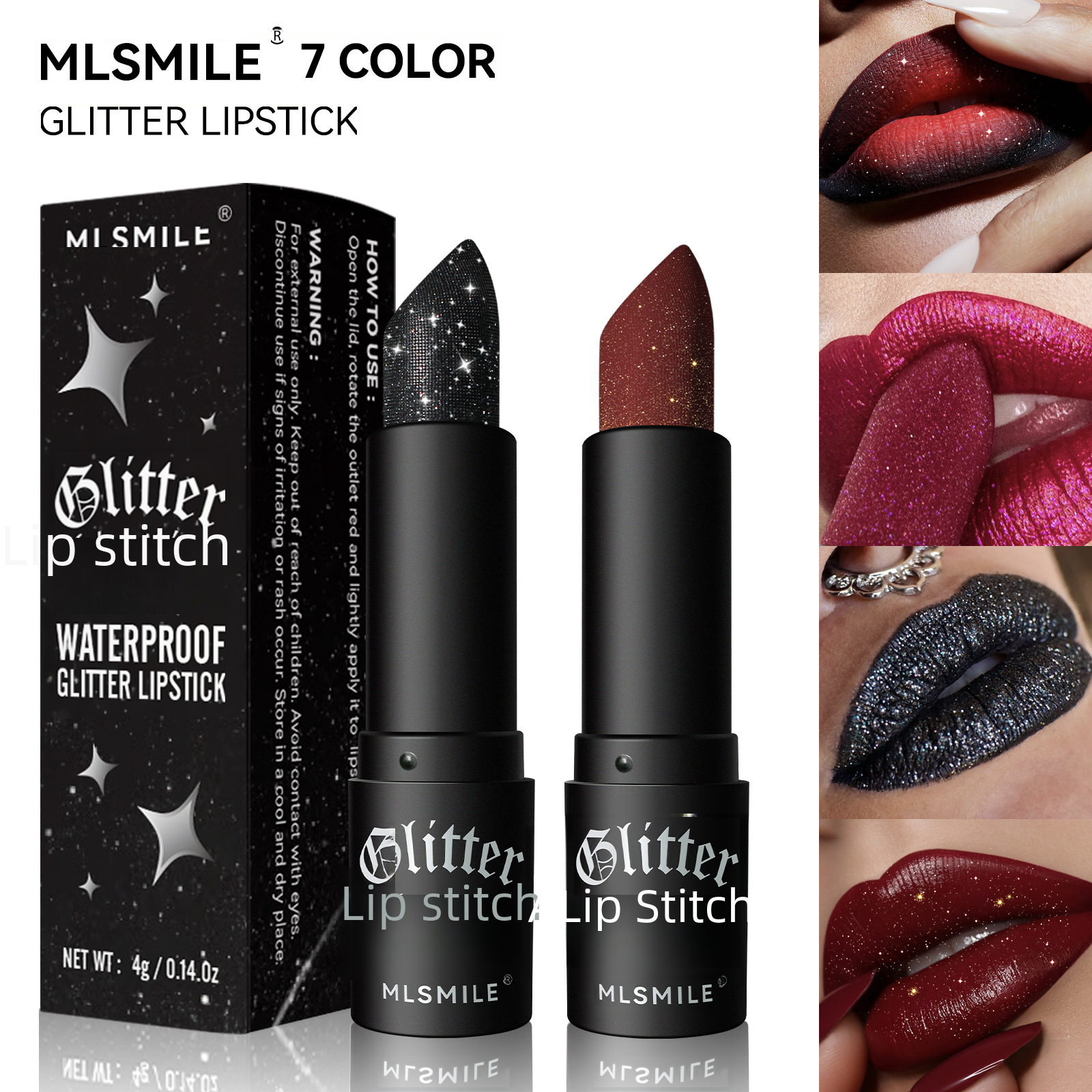 Matte Velvet Lipstick