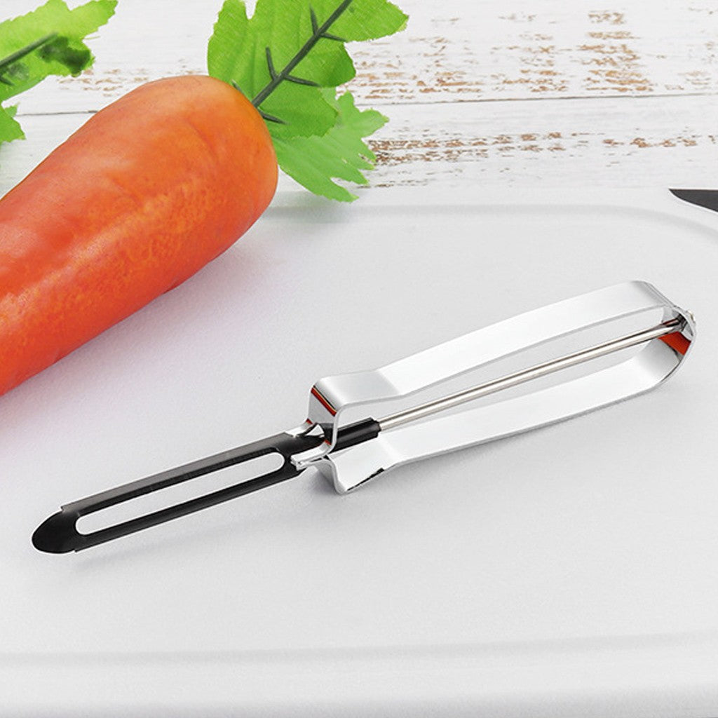 Precision Fruit Peeler