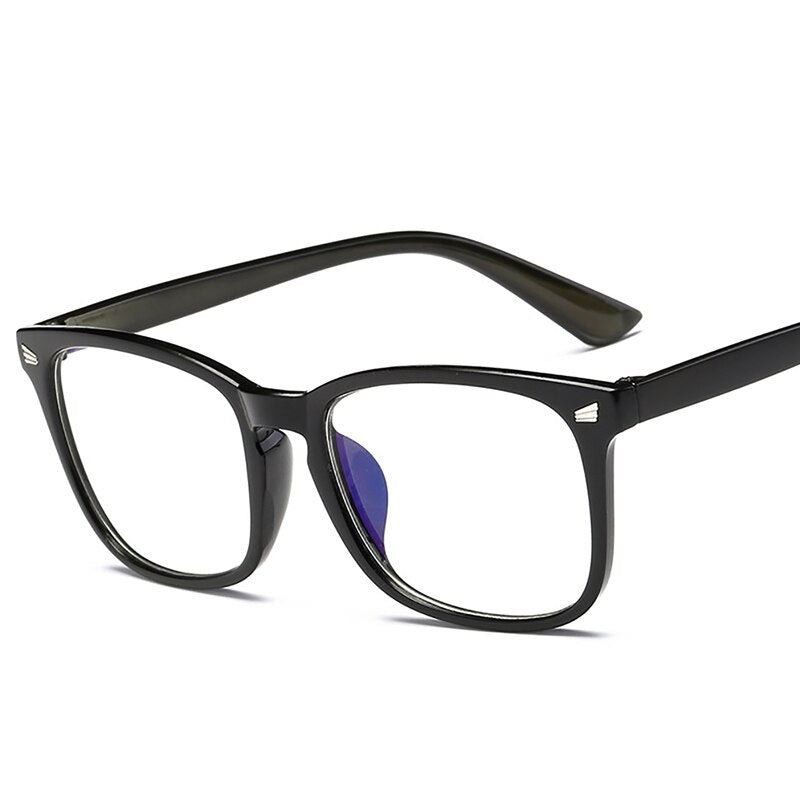 Anti Blue Light Fashion Glasses