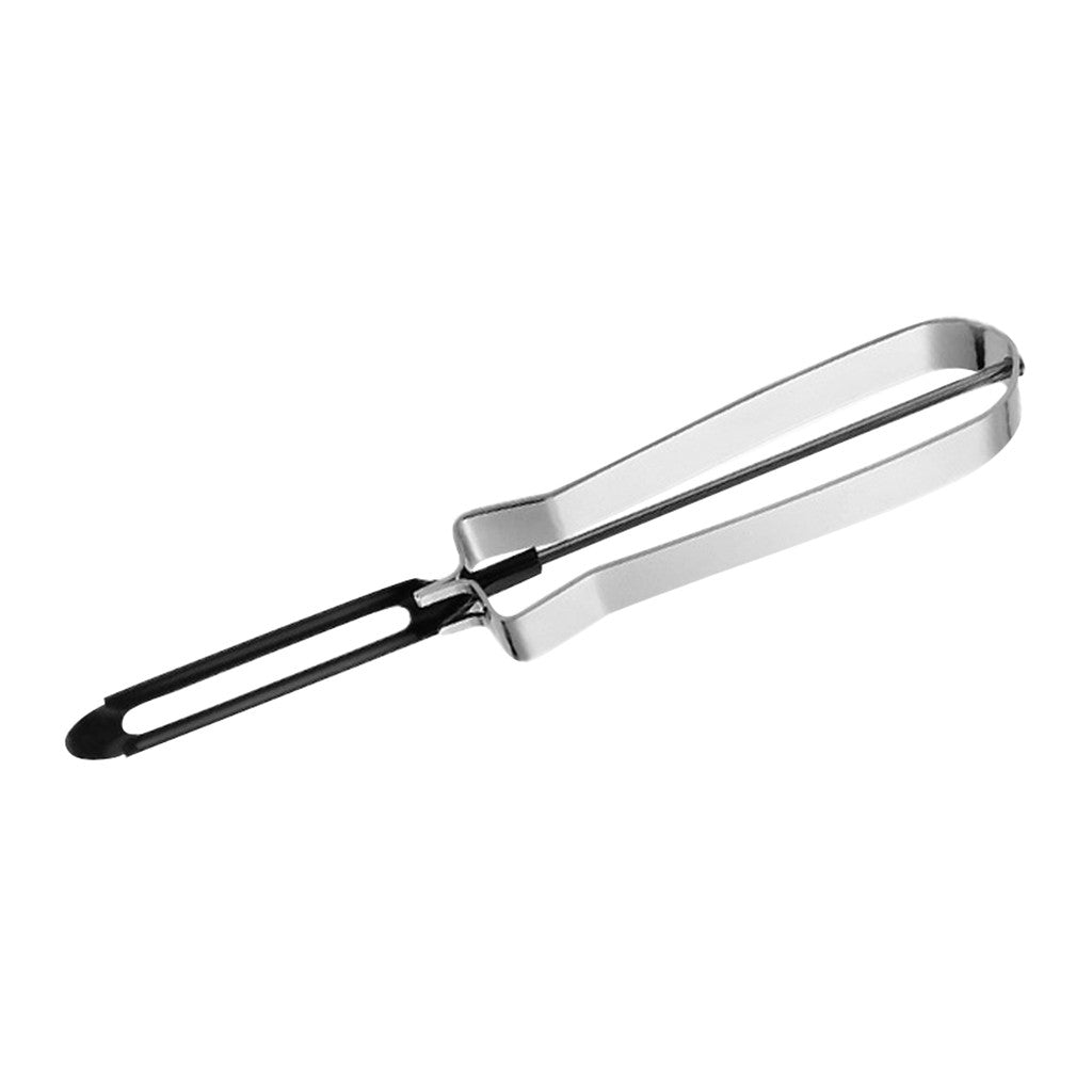 Precision Fruit Peeler