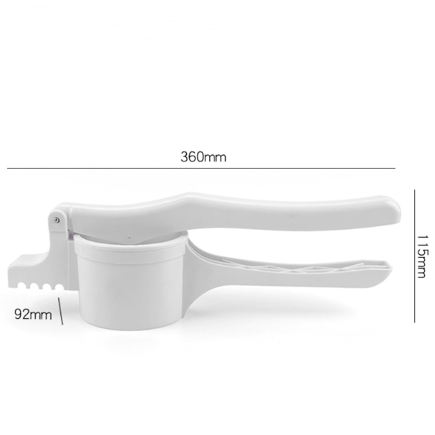 Premium Manual Potato Masher