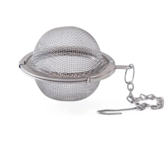 Stainless Steel Fine Mesh Seasoning Infuser