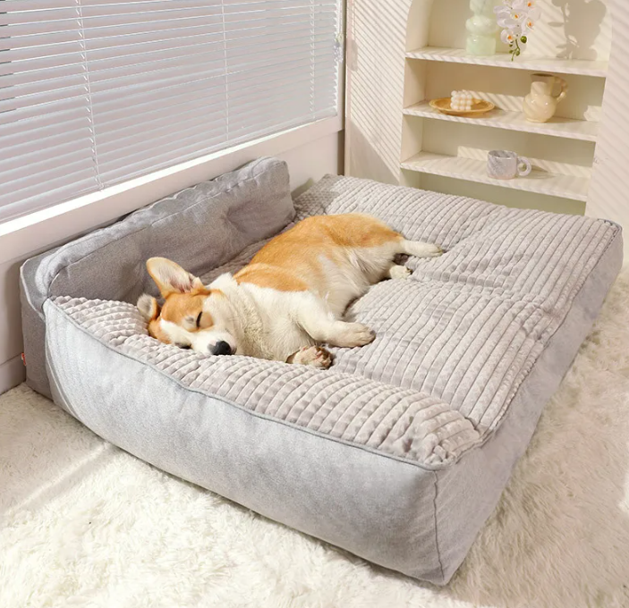 Luxury Pet Comfort Mat