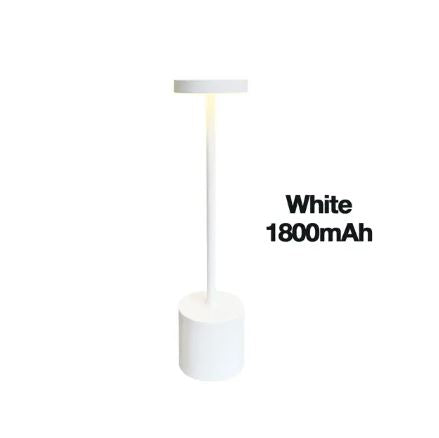 Touch Sensor LED Table Lamp