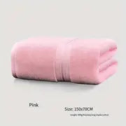 Premium Quick-Dry Luxury Towel 150x70cm