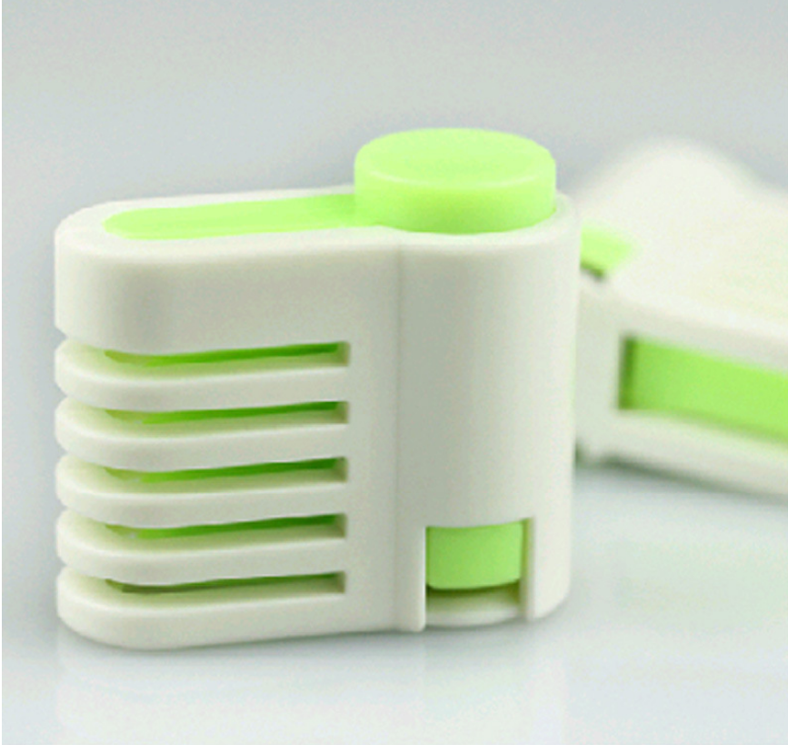 Professional Cake Slicer & Layer Divider Tool