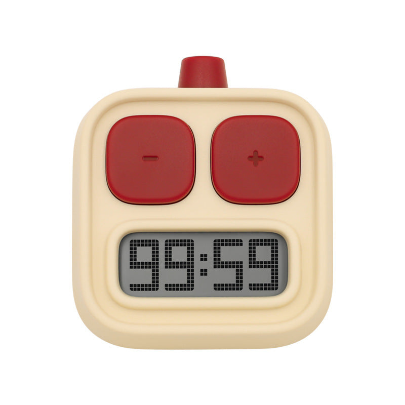 Robot Timer for Kids - Time Management Tool