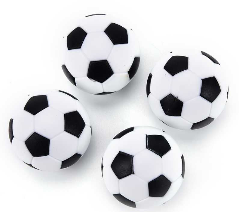 Mini Soccer Ball - Premium Edition