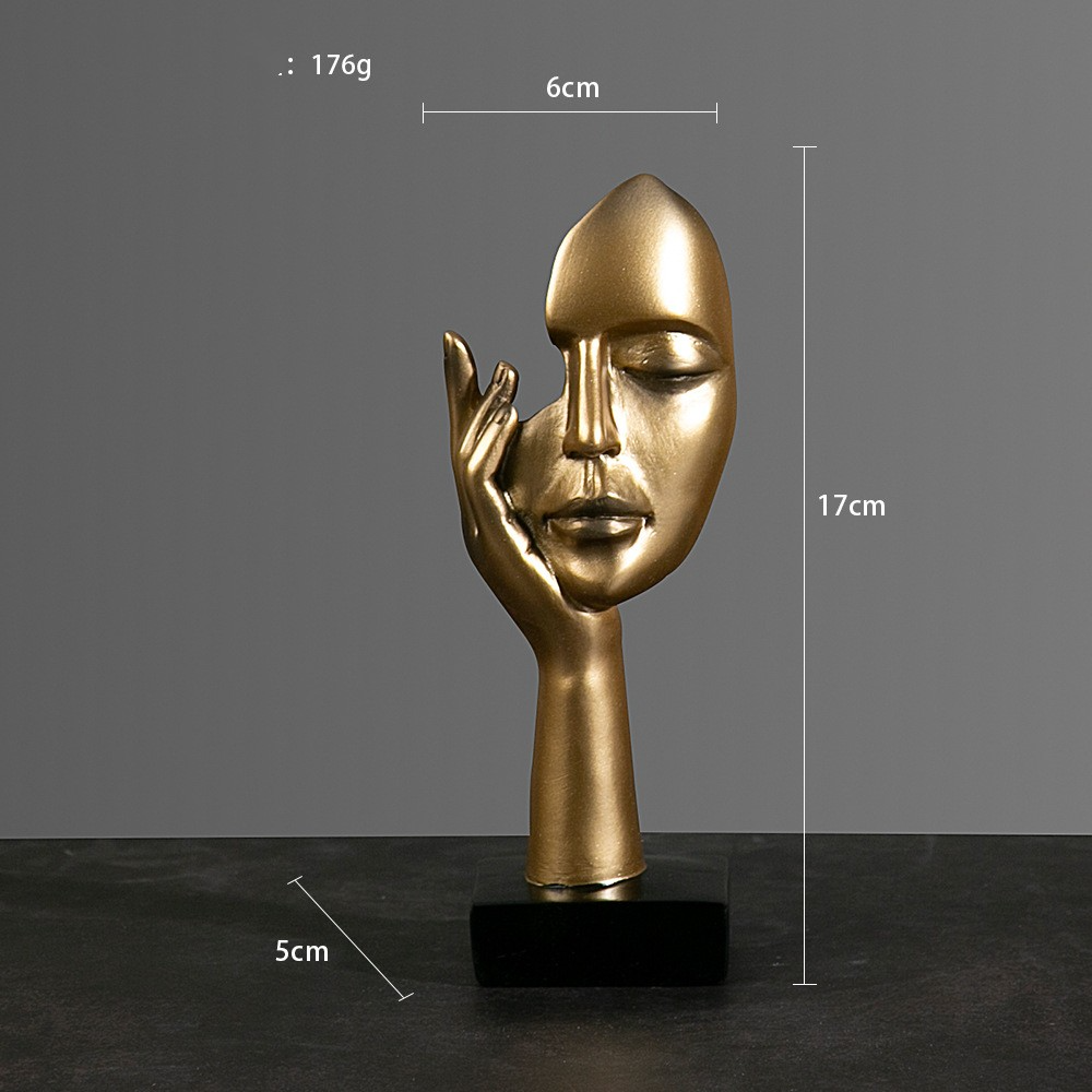 Minimalist Abstract Sculpture