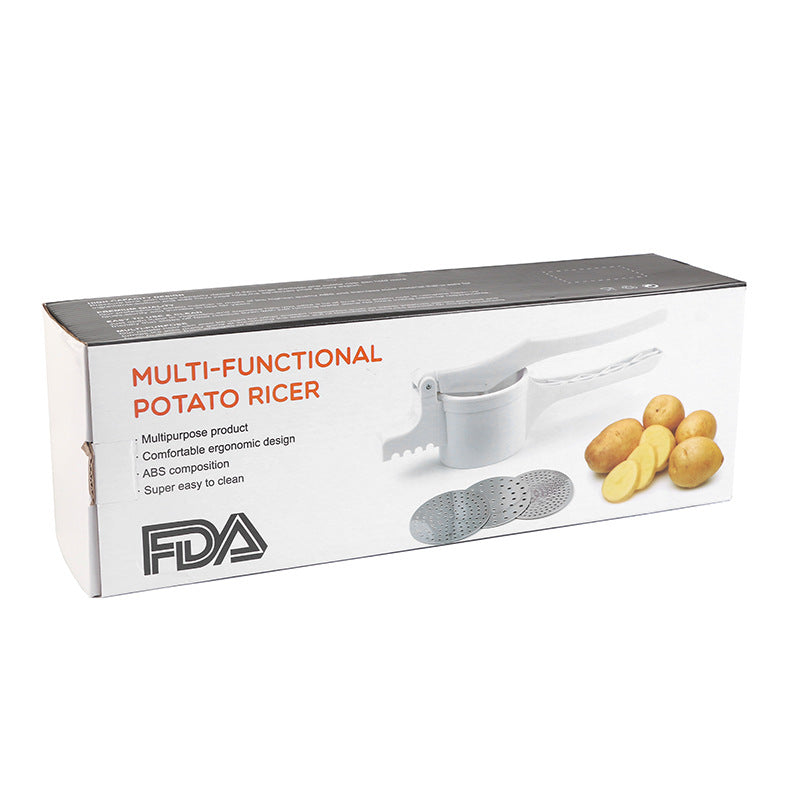 Premium Manual Potato Masher