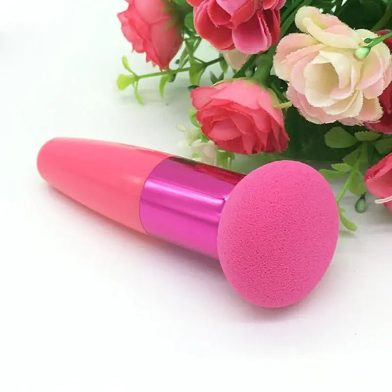 Professional Foundation Makeup Brush