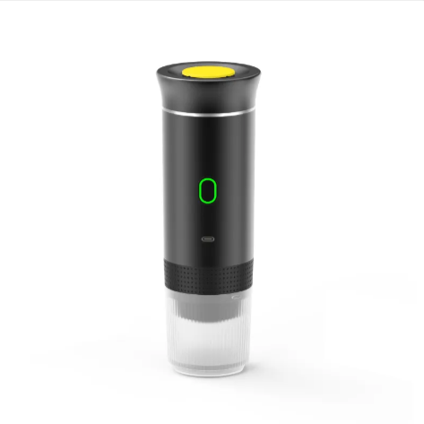 3-in-1 Portable Espresso Maker
