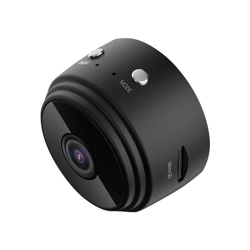 A9 Smart WiFi HD Wireless Security Camera - Wow Store