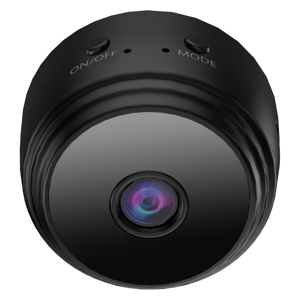 A9 Smart WiFi HD Wireless Security Camera - Wow Store