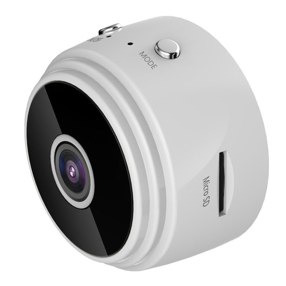 A9 Smart WiFi HD Wireless Security Camera - Wow Store