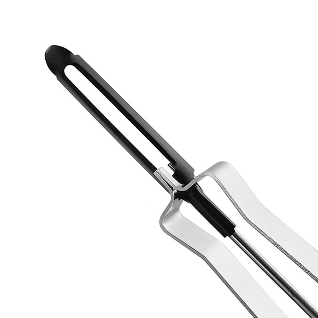 Precision Fruit Peeler
