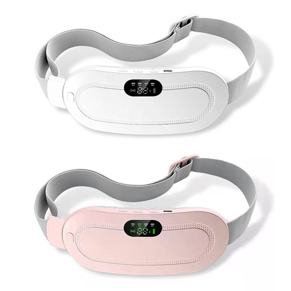 Abdominal Massage Belt - Wow Store