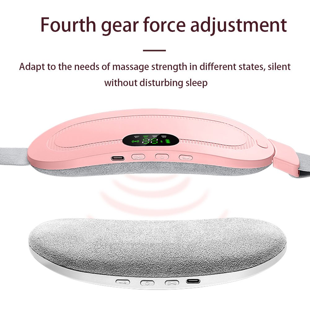 Abdominal Massage Belt - Wow Store