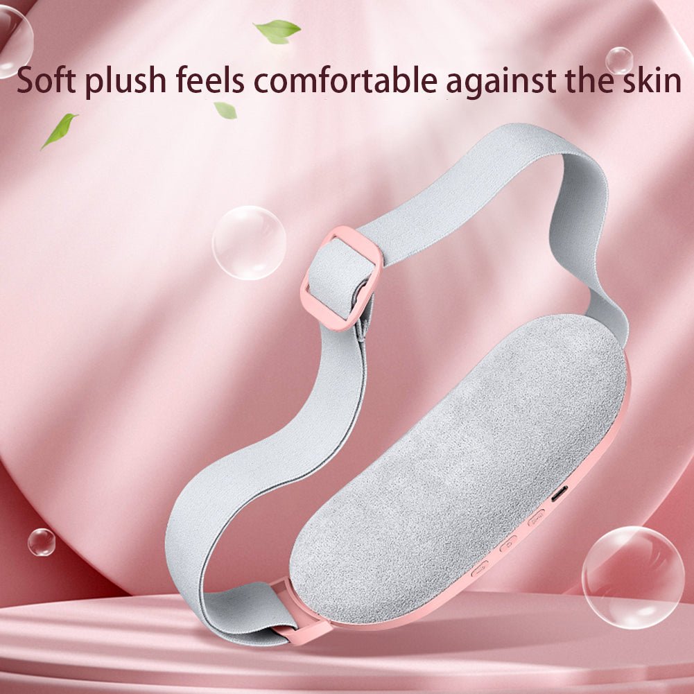 Abdominal Massage Belt - Wow Store