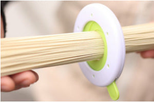 Artisan Pasta Thickness Selector