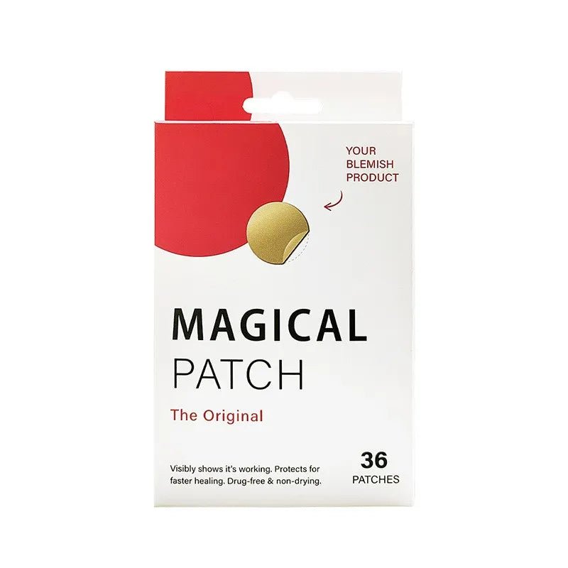Acne Patch Day Night Repair - WowStore.live