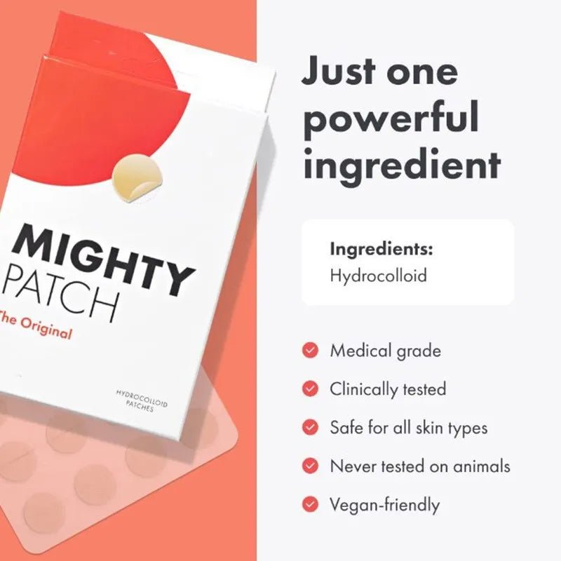 Acne Patch Day Night Repair - WowStore.live