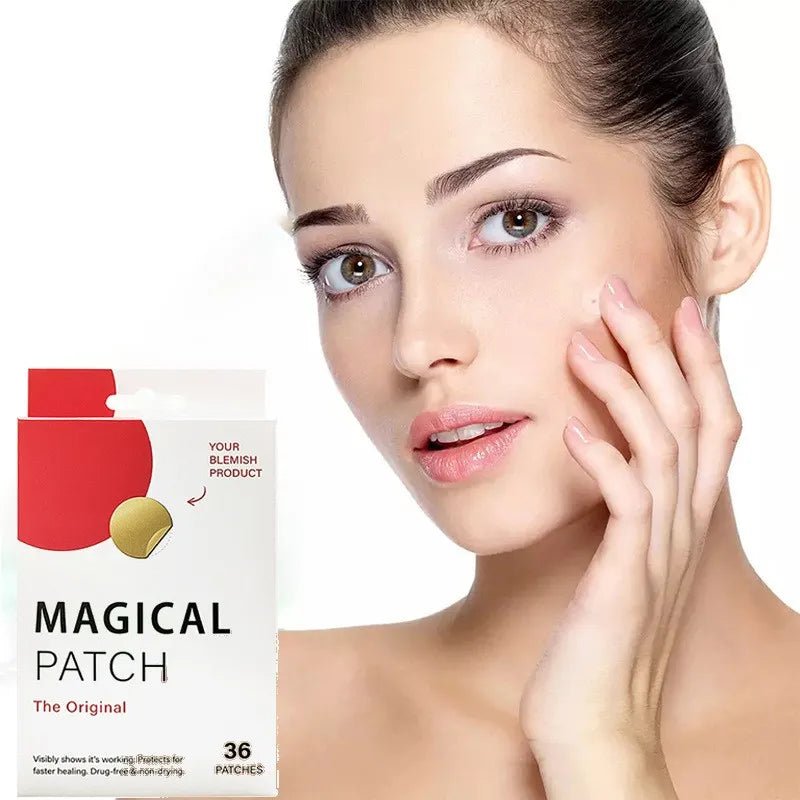 Acne Patch Day Night Repair - WowStore.live