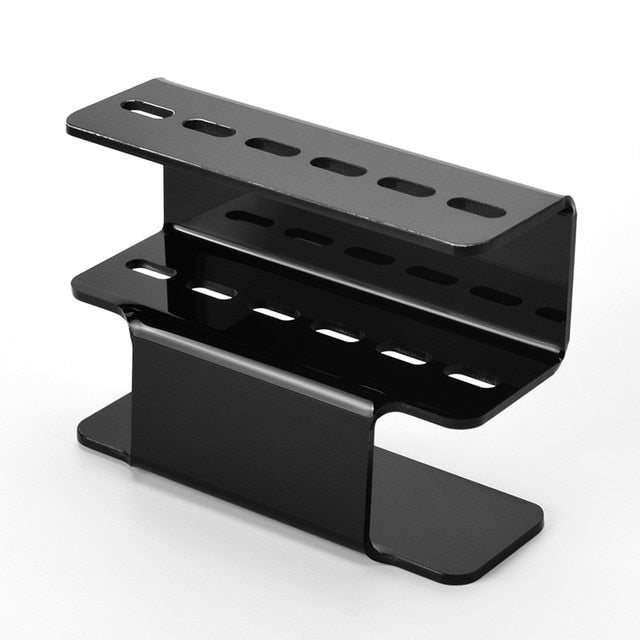 Acrylic Eyelash Tweezers Holder - Wow Store