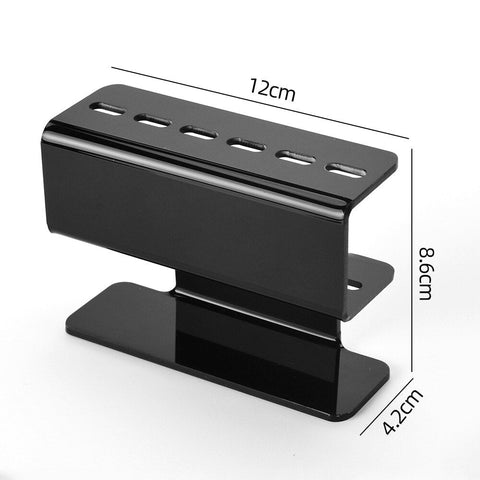 Acrylic Eyelash Tweezers Holder - Wow Store