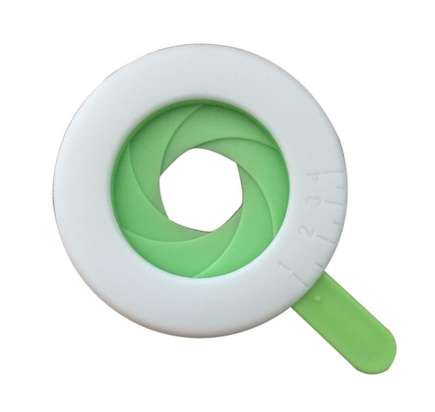 Artisan Pasta Thickness Selector