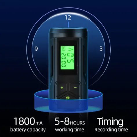 Adjustable Mini Rotary Tattoo Pen - Wow Store