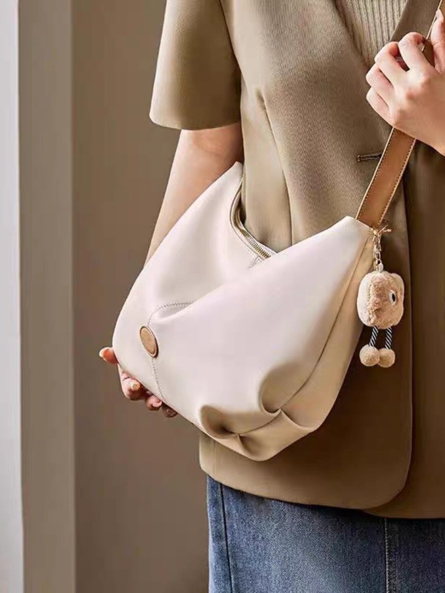 Adjustable Strap Crossbody Bag - Wow Store