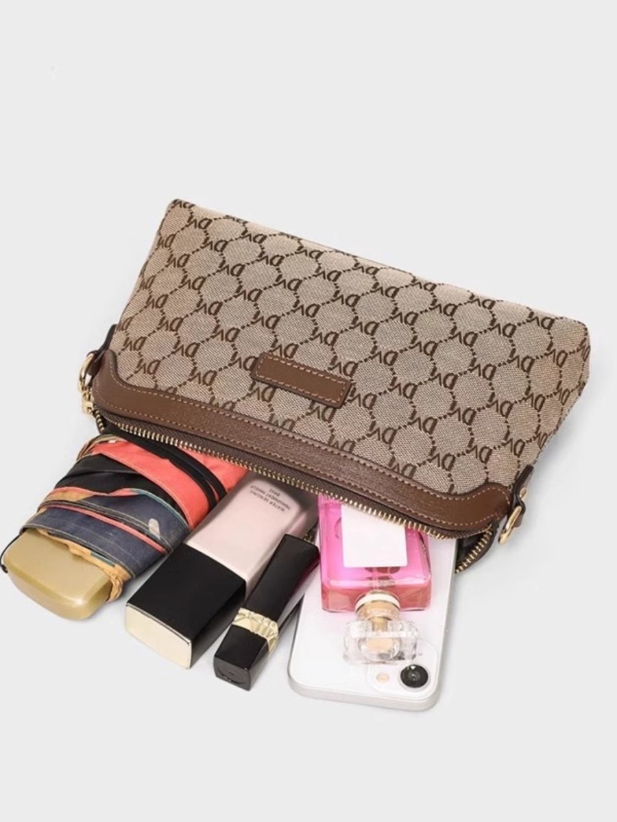 Adjustable Strap Crossbody Bag - Wow Store