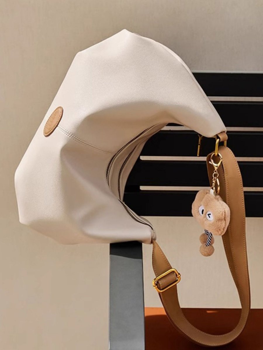 Adjustable Strap Crossbody Bag - Wow Store