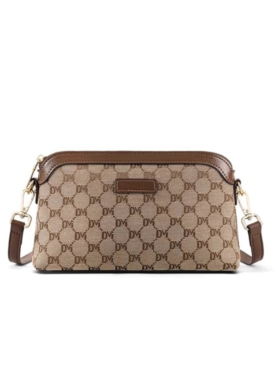Adjustable Strap Crossbody Bag - Wow Store