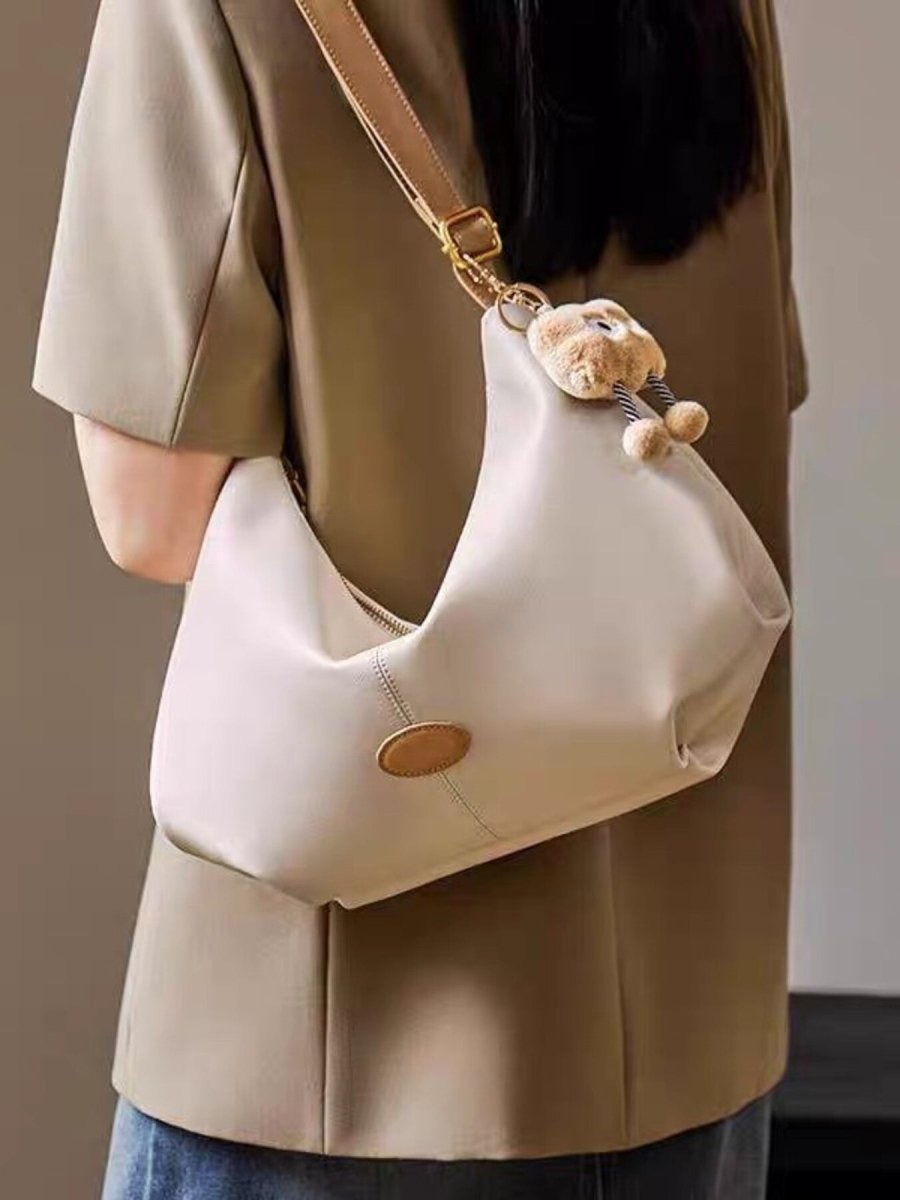 Adjustable Strap Crossbody Bag - Wow Store