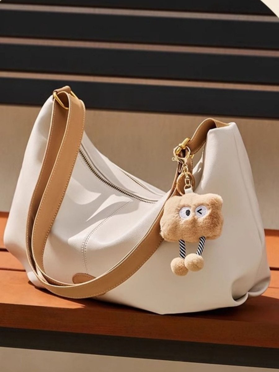 Adjustable Strap Crossbody Bag - Wow Store