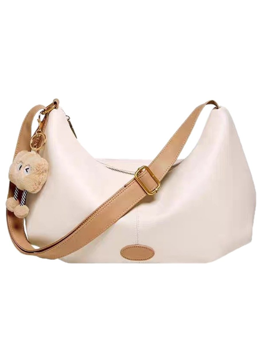 Adjustable Strap Crossbody Bag - Wow Store