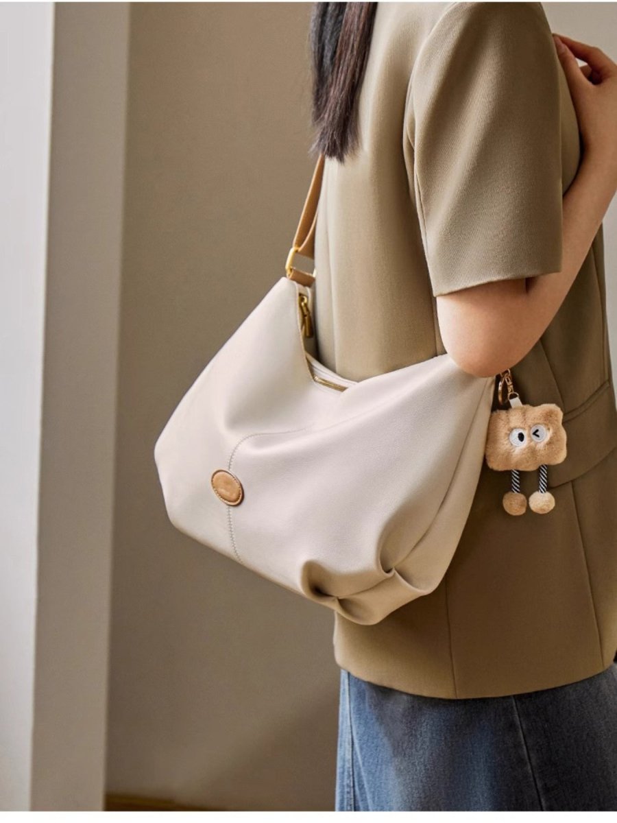 Adjustable Strap Crossbody Bag - Wow Store