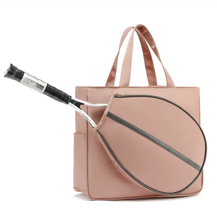 Waterproof One-Shoulder Tennis Pack