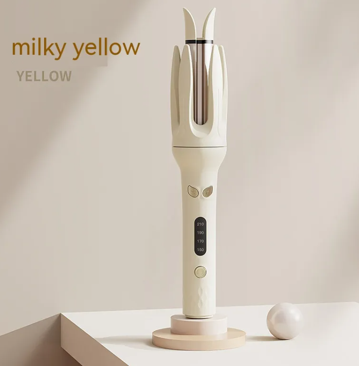 Automatic Wave Curler