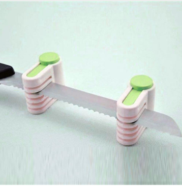 Professional Cake Slicer & Layer Divider Tool