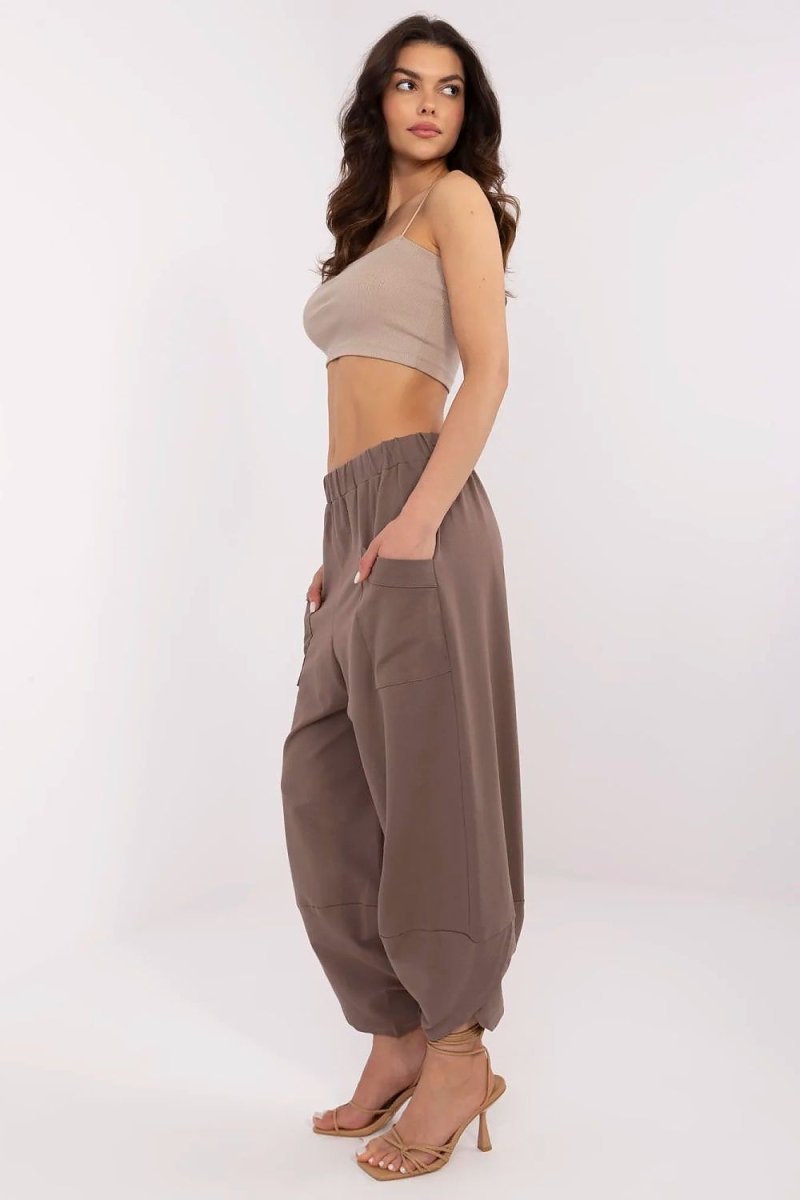 Aladdin - Style Cotton Comfort Sweatpants 210636 - Relevance | Wow Store - Wow Store