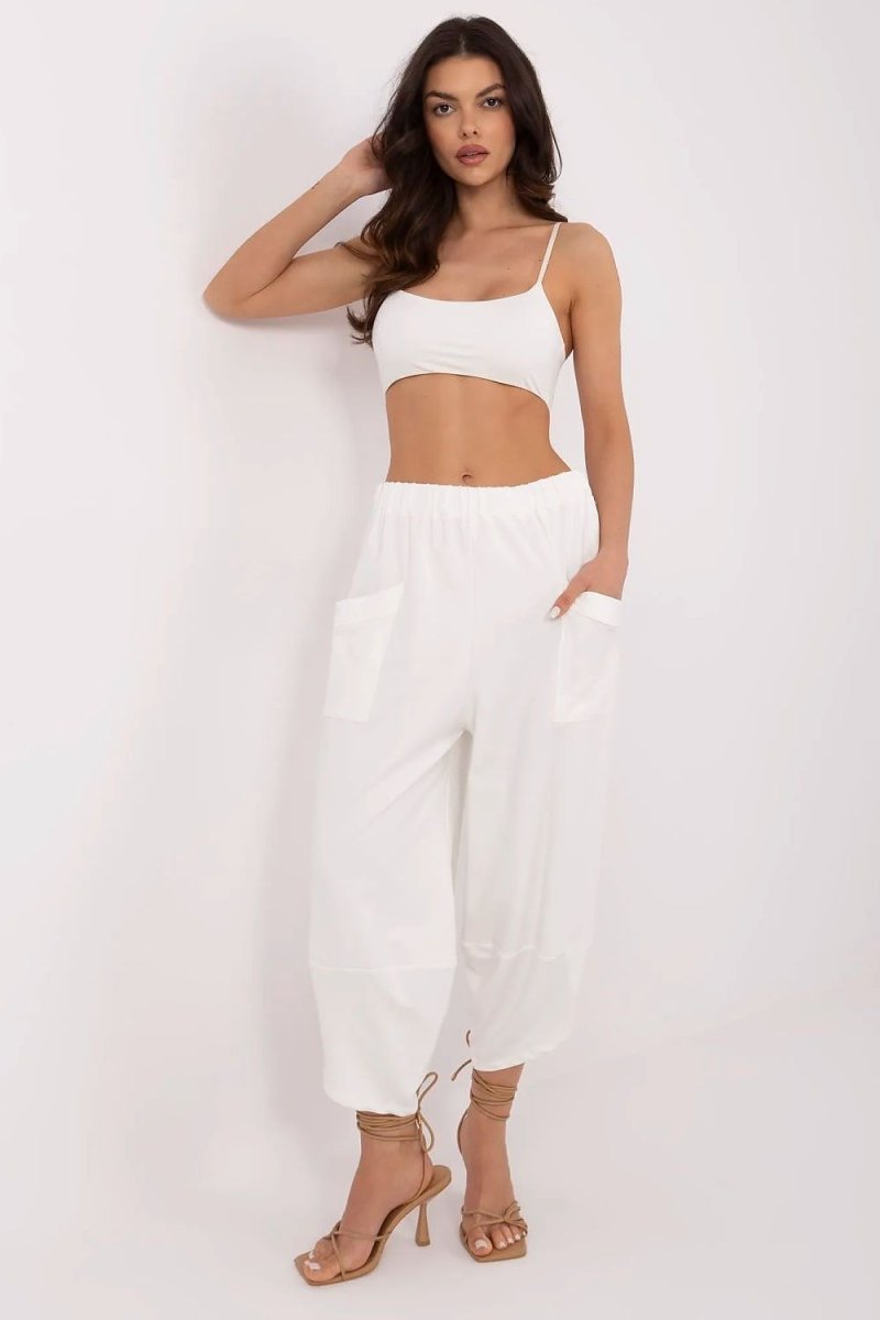 Aladdin - Style Cotton Comfort Sweatpants 210636 - Relevance | Wow Store - Wow Store
